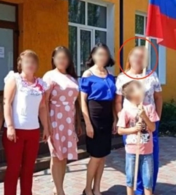 Перейшла на бік ворога та впроваджувала російські стандарти освіти: судитимуть освітянку з Луганщини