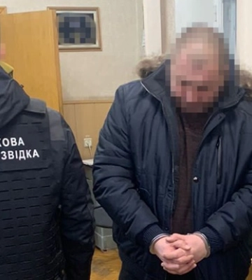 СБУ та Міноборони викрили спробу розкрадання 1,5 млрд грн на закупівлі артилерійських снарядів для ЗСУ