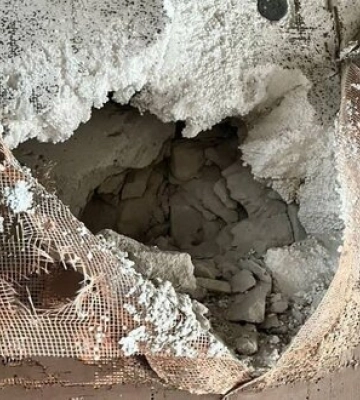 Протягом дня росіяни здійснили 16 обстрілів прикордоння Сумщини