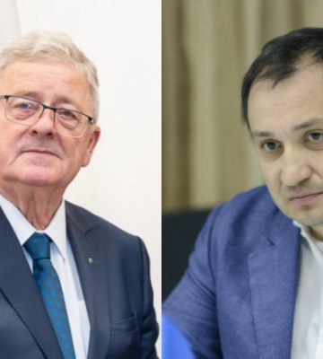 Міністри сільського господарства України та Польщі провели переговори в онлайн-форматі