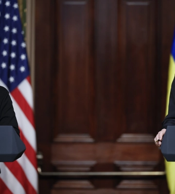 Процесс переговоров о вступлении Украины в ЕС займет больше времени, чем в НАТО, — экс-посол США