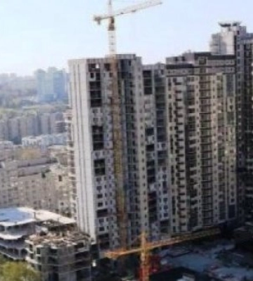 2023 рік - період стабілізації та адаптації ринку новобудов Києва до умов війни