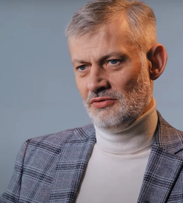 Руслан Сидорович: «Вопрос дальнейшего пребывания председателя ВККС в отпуске или увольнение его с админдолжности — ответственность самого Романа Игнатова»