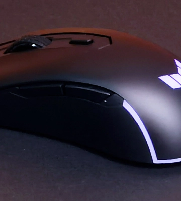 Огляд ASUS TUF Gaming M3 Gen II