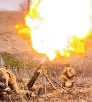 ЗСУ ведуть позиційні бої на кількох напрямках: аналіз ISW