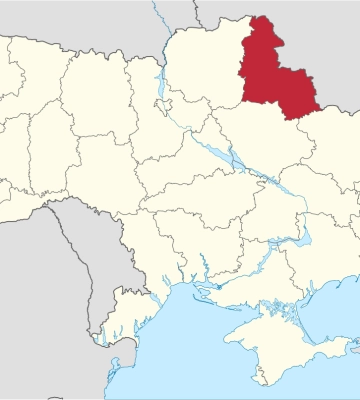 На Сумщині перестворили ситуаційний центр На Сумщині перестворили ситуаційний центр