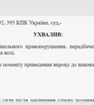 У Луцьку судили ухилянта, який хворів на туберкульоз: що вирішив суд