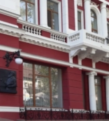 У Миколаєві до Різдва відкриється виставка української ікони