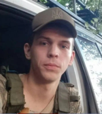 Захисника з Вараша нагородили &quot;Золотим хрестом&quot;