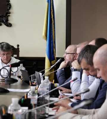 У ВККС розповіли, чи вплине на роботу інституції ситуація з «російським паспортом» її очільника Ігнатова
