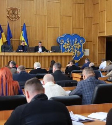 502 тисячі гривень виділили із бюджету Ужгорода на допомогу на лікування 26 містянам