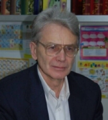 Помер творець українськомовного «Гобіта», перекладач Олександр Мокровольський