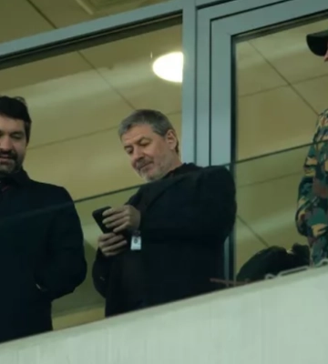 “Хотіли заощадити”: директор Дніпра-1 пояснив провал клубу на старті сезону