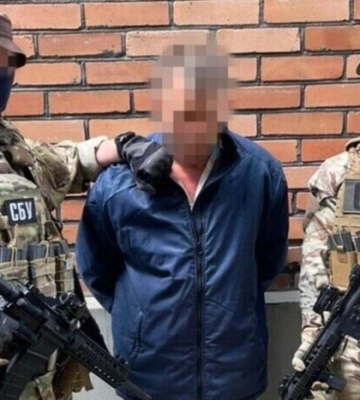 Ракетный удар россиян по кафе в Краматорске: в СБУ назвали мотивы корректировщика
