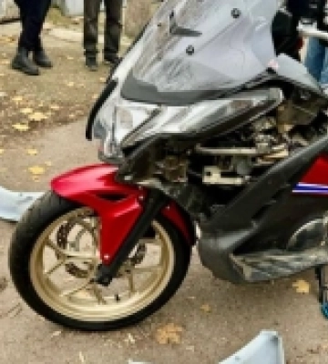 В Одеському районі група людей проникла до будинку і скоїла розбійний напад на подружжя з маленькими дітьми