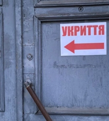 У Києві проведуть негайну перевірку усіх укриттів