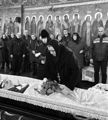 Оперативна ситуація на кордоні Волині з білоруссю на ранок 23 грудня
