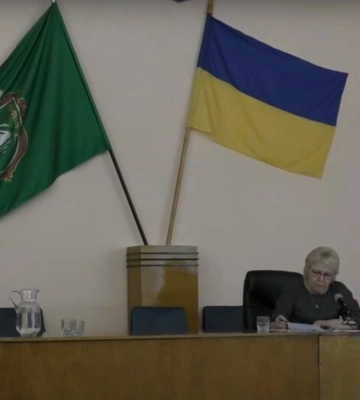 У Лебедині прийняли міський бюджет-2024
