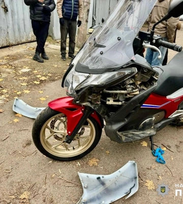В Одеському районі група людей проникла до будинку і скоїла розбійний напад на подружжя з маленькими дітьми