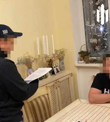 ДБР разоблачили чиновника КМВА, который помогал столичным депутатам-уклончанам