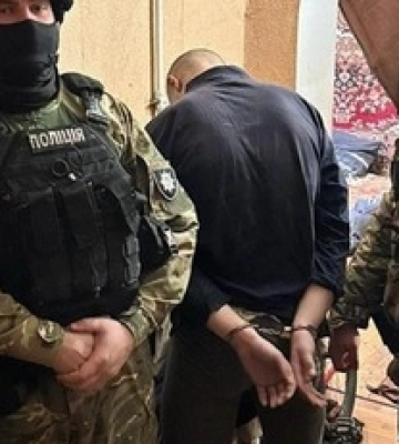 В Днепре группа подростков зарезала бездомную женщину: фото, видео и все подробности