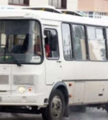 Наступного року окупанти планують відкрити три автобусних рейси зі Скадовська на Херсонщині до Криму
