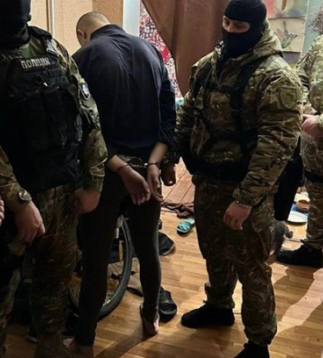 Семеро хлопців побили та зарізали безпритульну в Дніпрі (фото, відео)