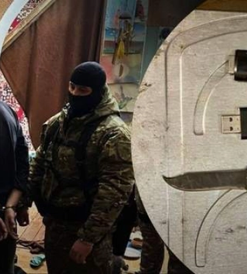 Триллер в Днепре: группа подростков подозревается в жестоком убийстве и других преступлениях