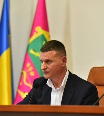 Запорізькі депутати не підтримали петицію щодо звільнення Анатолія Куртєва