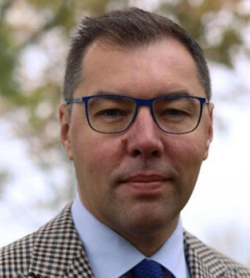 Посол України Макеєв заперечив тиск Німеччини щодо мирних переговорів з Росією