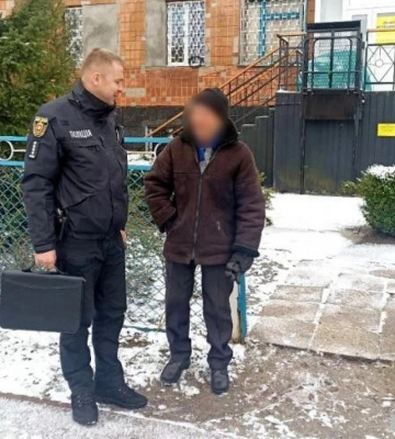 Операція «Мігрант»: на Рівненщині поліцейські знайшли 7 нелегалів із Росії