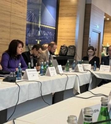 У межах транскордонної програми Interreg NEXT Польща – Україна 2021-2027 в області втілюватимуть 4 проєкти за напрямком «Охорона здоров’я»