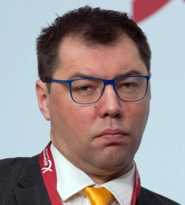 Spiegel пишет о секретном российском ужине и толканию Киева к переговорам. Посол опроверг