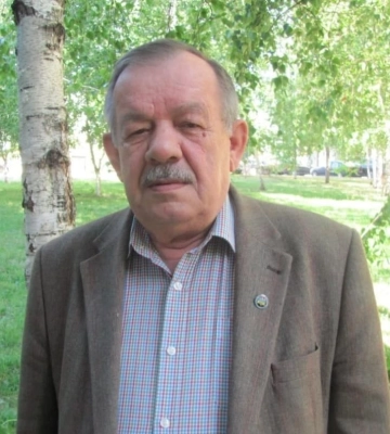 Умер экс-нардеп, председатель Киевского общества &quot;Мемориал&quot; Роман Круцик