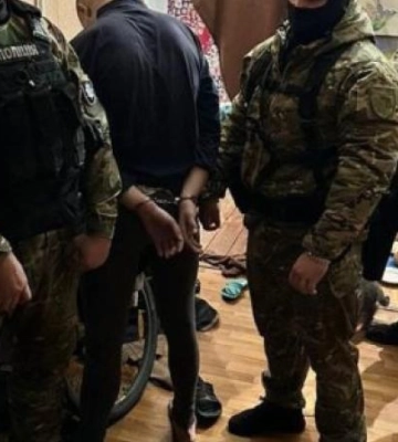 У Дніпрі групу підлітків підозрюють у вбивстві та інших жорстоких злочинах