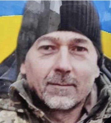 Історія українського захисника, який прикрив на полі бою собою побратимів