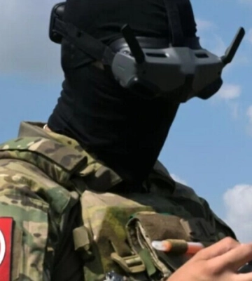 В Крыму оккупанты набирают молодежь на курсы управления дронами с одним условием