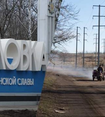 Без света, воды и газа уже более 10 дней: ужасная ситуация в оккупированных городах Донбасса