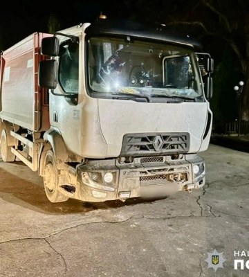 ДТП в Одеському районі: одна людина загинула, дві – у лікарні 