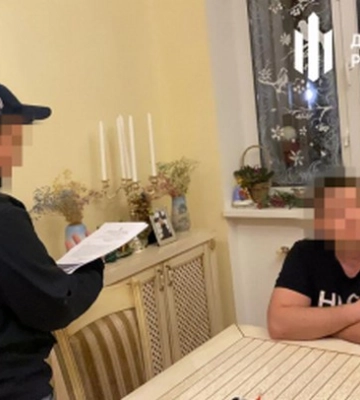 Посадовець КМВА допомагав депутатам ухилятися від військової служби — ДБР