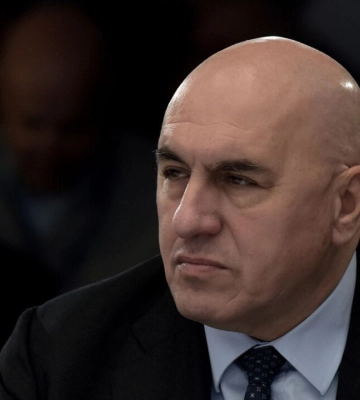 "Украина уже выиграла войну": министр обороны Италии сделал громкое заявление