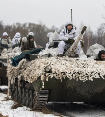 ЗСУ зберігають позиції у районі Кринок та продовжують позиційні бої: аналіз ISW