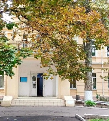 Керівника одеської психіатричної лікарні зі скандалом зняли з посади
