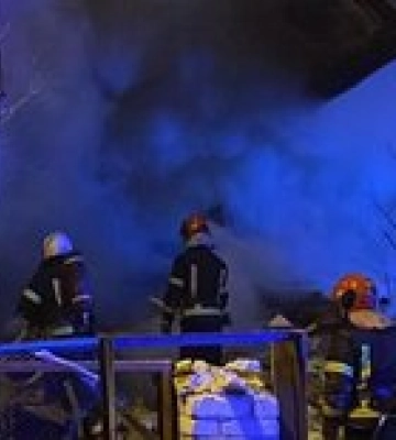Полиция открыла уголовное дело из-за взрыва в доме Львова, который забрал три жизни
