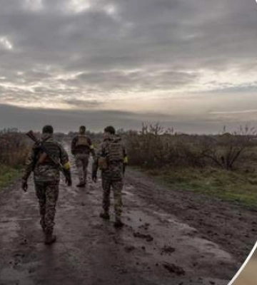 На Херсонщине ВСУ продолжают мероприятия по расширению плацдарма, враг несет значительные потери – Генштаб