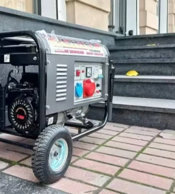 У Миколаєві за рік 17 ОСББ отримали близько ₴400 тис. виплат на компенсацію вартості електрогенераторів