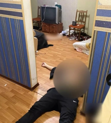 У Глухові на Сумщині родина отруїлася чадним газом: є загиблі