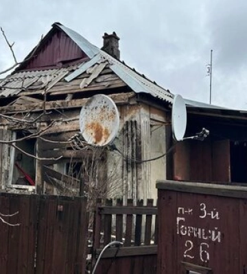 Сутки на Донетчине: под ударом Новоукраинка, Курахово и Авдеевка. 6 человек ранены. ФОТОрепортаж