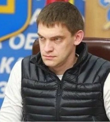 росіяни відновлюють у Запорізькій області оборонну лінію