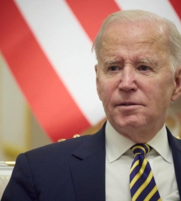 Байден підписав закон про оборонну політику США на суму $886 млрд